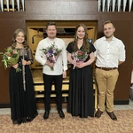 IV Festiwal Muzyki Sakralnej w Wiśle-Głębcach