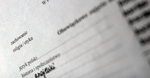 Nowacka: W tym tygodniu trafi do konsultacji projekt ws. 1 godziny lekcji religii tygodniowo