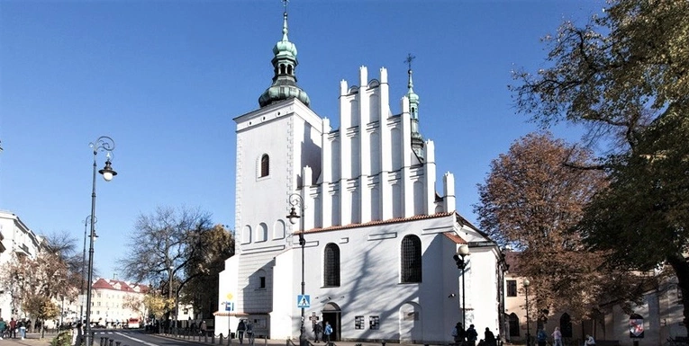 Dzieła dawne w nowej odsłonie - koncert organowo-fortepianowy 