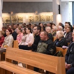 Na Aniołkach stanął pomnik św. Jana Pawła II