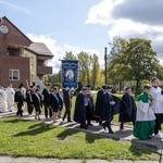 70. rocznica ślubów zakonnych