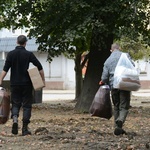 Transport darów przyjęty w Głuchołazach