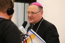 Bp Jacek Grzybowski