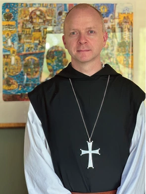 Bp Varden: nie żyjemy w epoce postchrześcijańskiej, ale postsekularnej