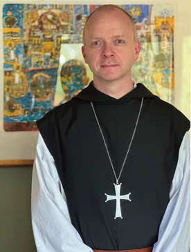 Bp Varden: nie żyjemy w epoce postchrześcijańskiej, ale postsekularnej