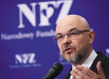 Jak wyleczyć ochronę zdrowia?