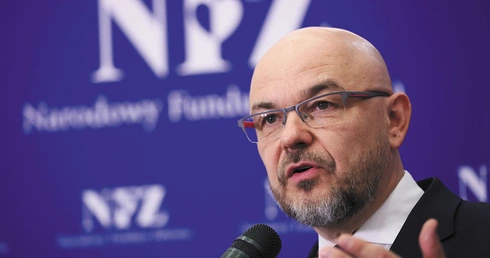 Jak wyleczyć ochronę zdrowia?