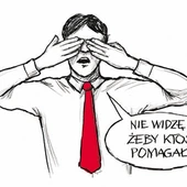 Ślepota strategiczna