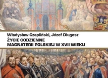 Magnat i jego dwór  
