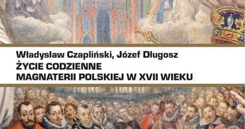 Magnat i jego dwór  