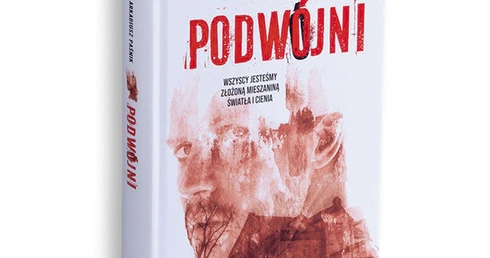ks. Arkadiusz Paśnik Podwójni Edycja Świętego Pawła Częstochowa 2024 ss. 376