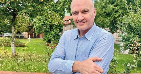 Radiowiec zdobył II miejsce w kategorii audycje i reportaże radiowe.
