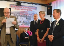 NKA „Rodzina” ma powody do radości i do świętowania jubileuszu 40-lecia działalności.