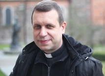 – Tym bardziej powinniśmy starać się o gorliwość apostolską, gdy wiary jest jakby coraz mniej w społeczeństwie – mówi duszpasterz, który posługiwał m.in. w Irlandii i na misjach w Urugwaju.
