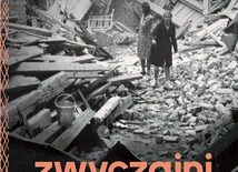 	Dzięki tej publikacji można zweryfikować podejście do wielu spraw związanych z powstaniem.
