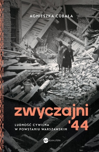 Zwyczajni 44