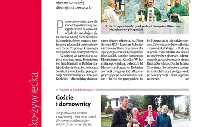 Gość Bielsko-Żywiecki 40/2024