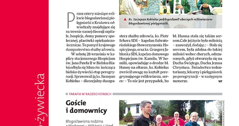 Gość Bielsko-Żywiecki 40/2024