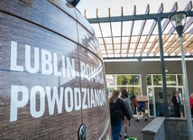 "Zielona Szkoła z PCK" dla dzieci i młodzieży z Lewina Brzeskiego 