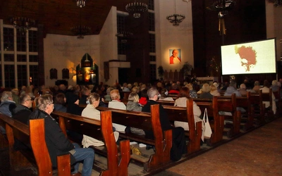 Szukamy nowych form dotarcia z Ewangelią