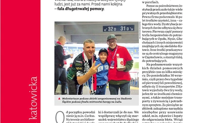 Gość Katowicki 40/2024