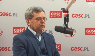 Prof. Eugeniusz Gatnar: Wolałbym, żeby cena prądu była taka jaka powinna być, bez mrożenia
