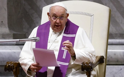 Papież na początek ostatniej sesji synodu: Uważajmy, by nie zamienić naszego wkładu w punkty, których trzeba bronić lub programy, które należy ustanowić