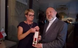 Dobrze zasłużony dla Polski w Czadzie