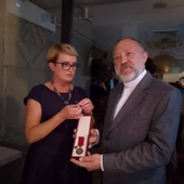 Dobrze zasłużony dla Polski w Czadzie