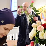 Karmel w Spręcowie. Wspomnienie św. Teresy od Dzieciątka Jezus OCD