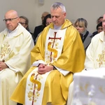 Karmel w Spręcowie. Wspomnienie św. Teresy od Dzieciątka Jezus OCD