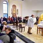 Karmel w Spręcowie. Wspomnienie św. Teresy od Dzieciątka Jezus OCD