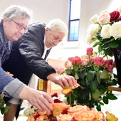 Karmel w Spręcowie. Wspomnienie św. Teresy od Dzieciątka Jezus OCD