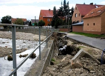 Cisza nad Dziewiętlicami
