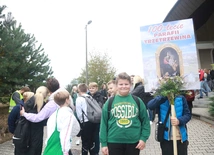 Jesteśmy w drodze