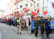 W niedzielę ulicami Opola przejdzie Marsz dla Życia i Rodziny