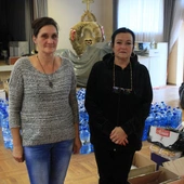Trzeboszowice wysprzątane, wdzięczność zostaje