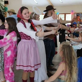 Jest Bosko - dla dzieci i młodzieży