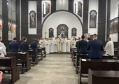 Nowy rok formacji w WŚSD rozpoczęty