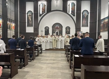 Nowy rok formacji w WŚSD rozpoczęty