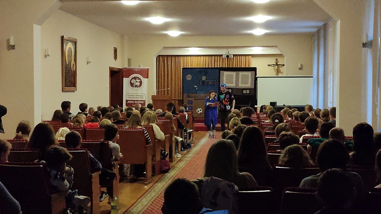 Przystanek Historia a wehikuł czasu