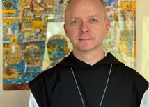 Bp Erik Varden dla „Gościa”: Jeżeli uda się duszącemu się światu nieść ciszę, to będziemy tymi, którzy podają mu tlen