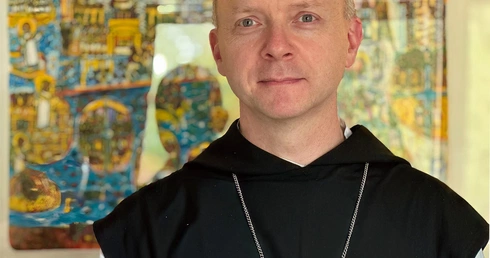 Bp Erik Varden dla „Gościa”: Jeżeli uda się duszącemu się światu nieść ciszę, to będziemy tymi, którzy podają mu tlen