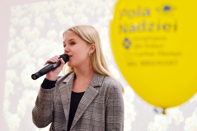 XXII Akcja Pola Nadziei
