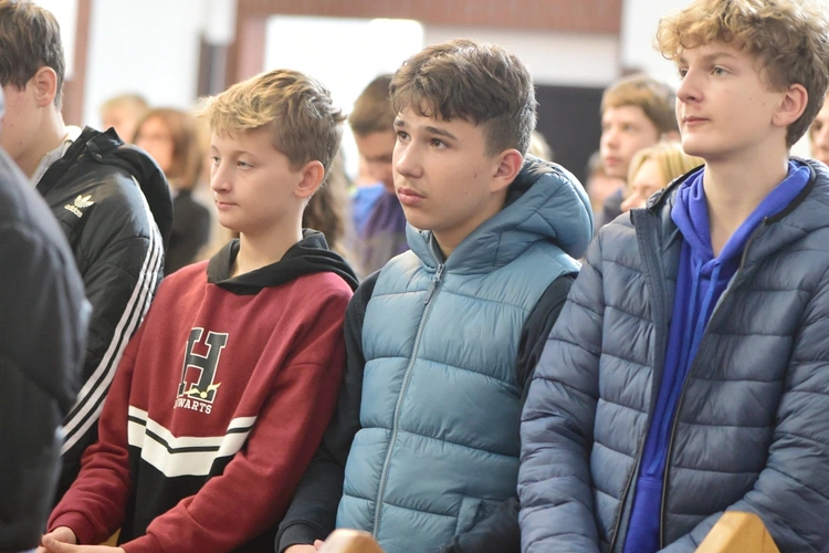 XXII Akcja Pola Nadziei