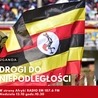 Drogi do niepodległości. Uganda