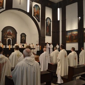Powołanie teologa