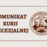 Sosnowiec. Oświadczenie kurii w sprawie zatrzymanych duchownych