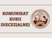Sosnowiec. Oświadczenie kurii w sprawie zatrzymanych duchownych