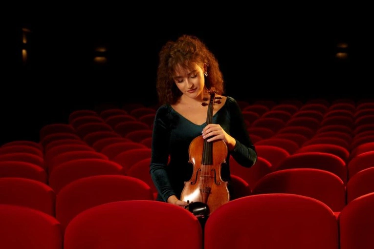 Koncert "Ponad dźwiękiem" w Filharmonii Opolskiej. Mamy zaproszenia dla naszych Czytelników